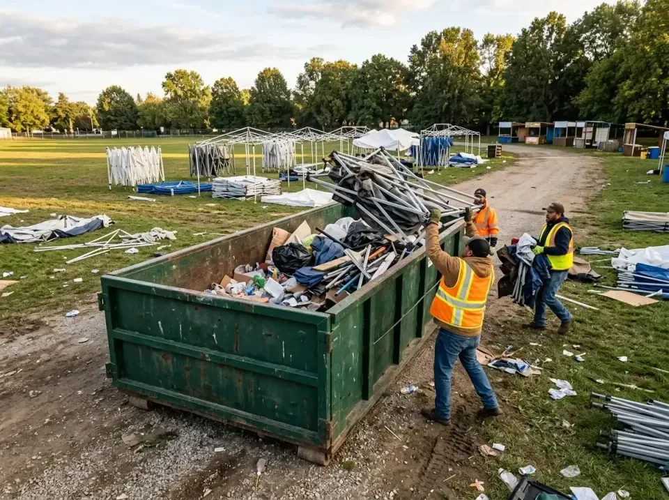 temporary-event-waste-containe-016 — frequently asked questions, Roll-Off Dumpster Rental Services in New Hyde Park, NY